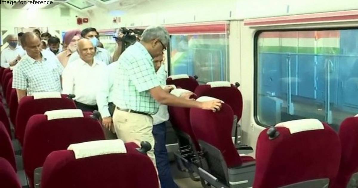 India's first deluxe train Deccan Queen completes 92 yrs